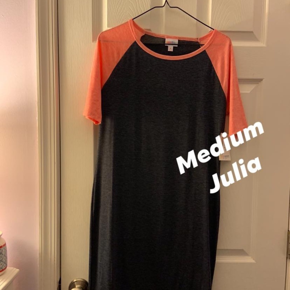 LLR Julia